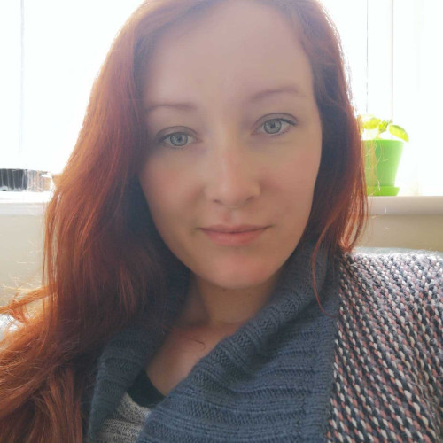 Maud R. profile photo