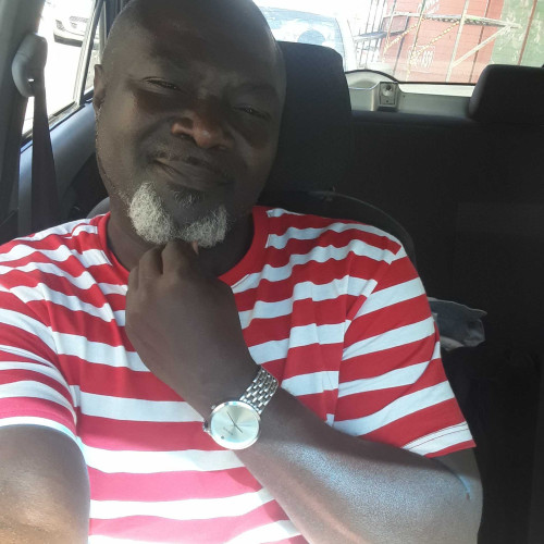 Michael a. profile photo