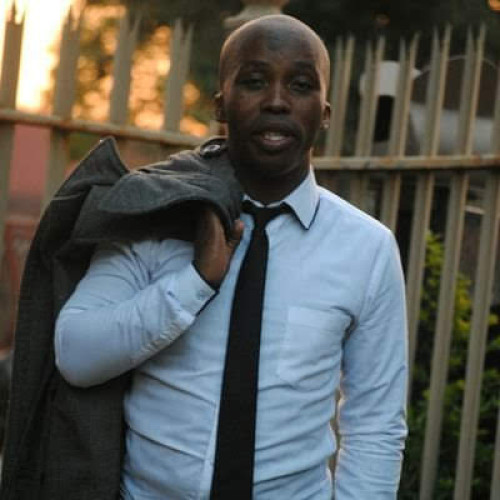 Malusi  D.