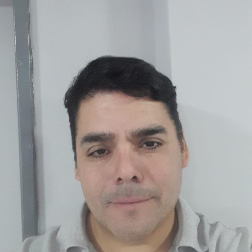CHRISTIAN V. profile photo
