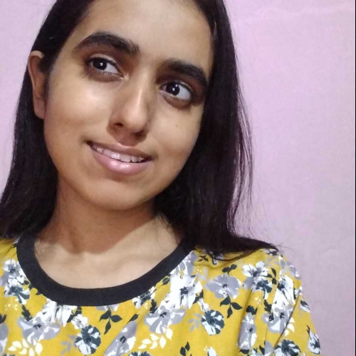 ishita k. profile photo