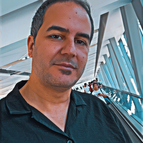 Amirhossein G. profile photo