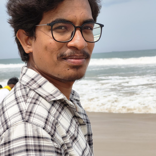 Rajesh S. profile photo