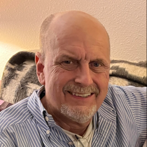 Randal J. profile photo