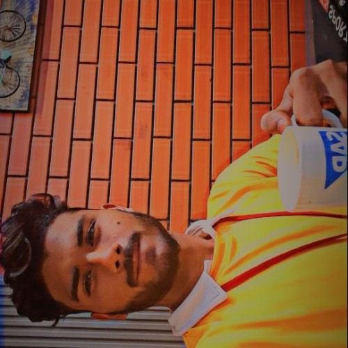 Shashank R.