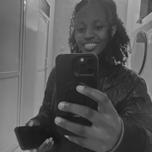 Faith I. profile photo