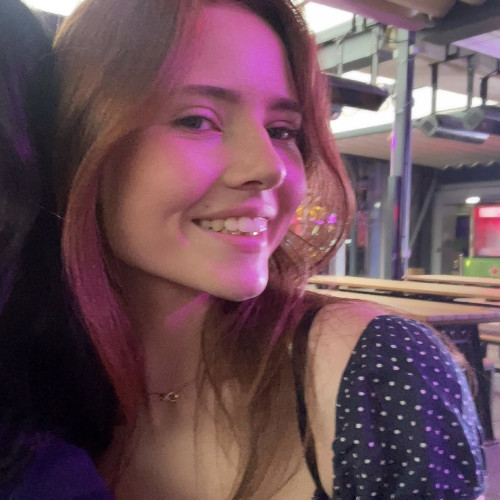 rosie s. profile photo