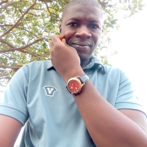 Iorbee  S. profile photo