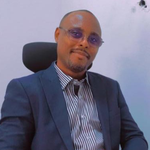 Emeka K. profile photo