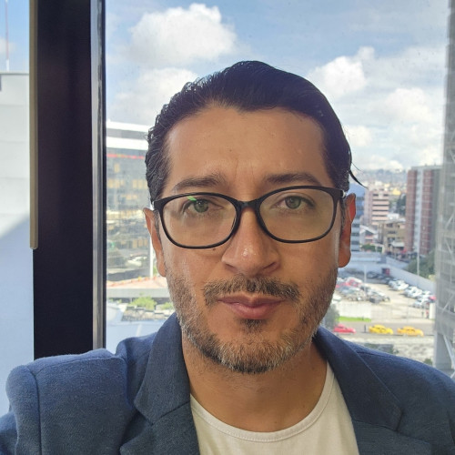 Oscar R. profile photo