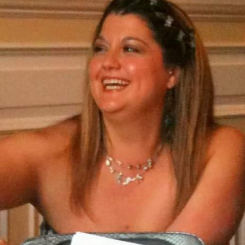 YOLANDE B. profile photo