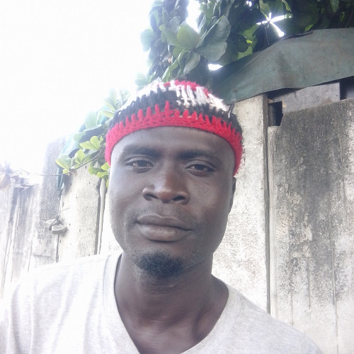 Obinna C. profile photo