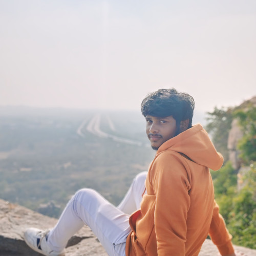 varun s.