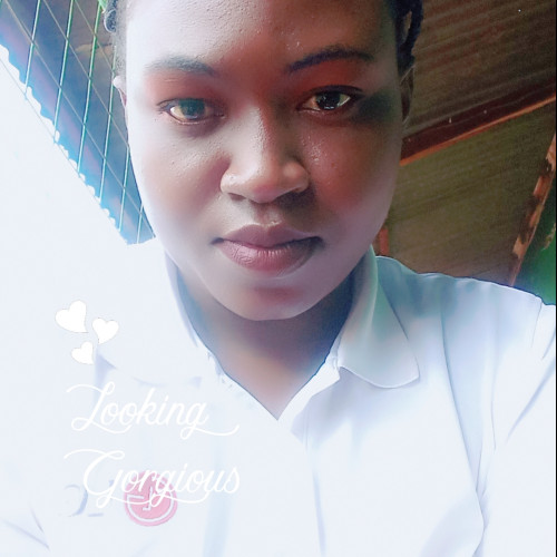 Mercy K. profile photo
