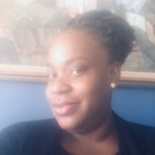 Tamika S. profile photo