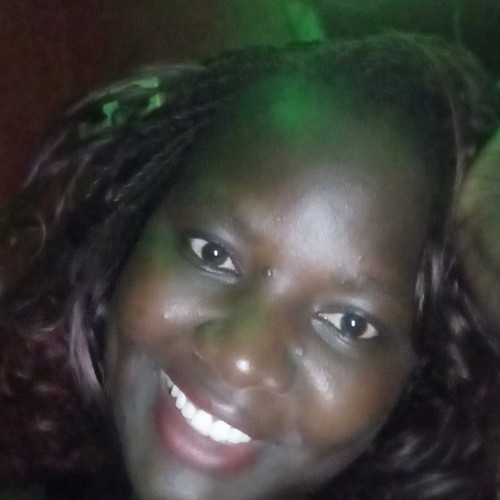 sheila j. profile photo