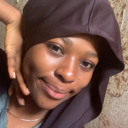 Aisha D.