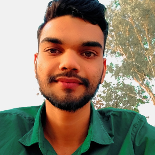 Harsh D. profile photo