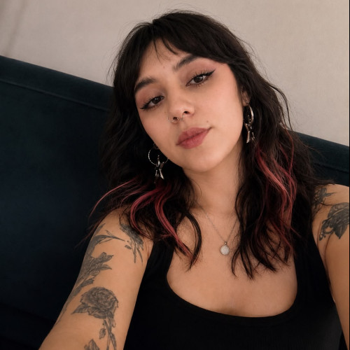 Gabriela V. profile photo