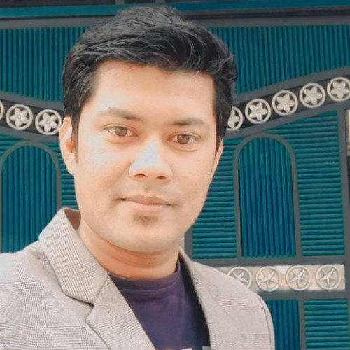 Abir K. profile photo