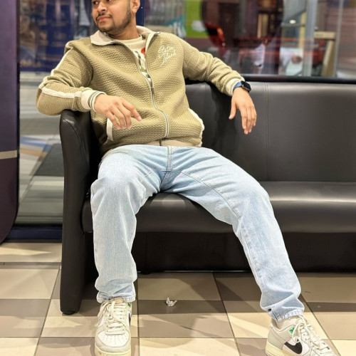 Aksh  S. profile photo