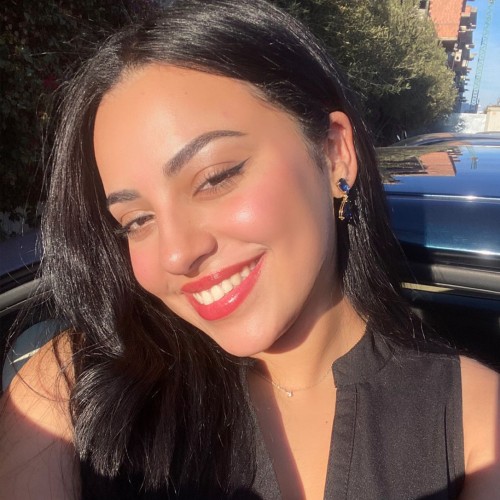 Malak B. profile photo