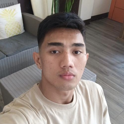 Stephen Rian G. profile photo