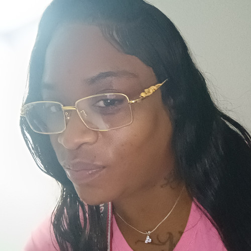 Kimberly D. profile photo