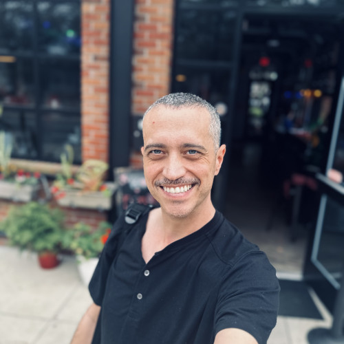 Dustin T. profile photo