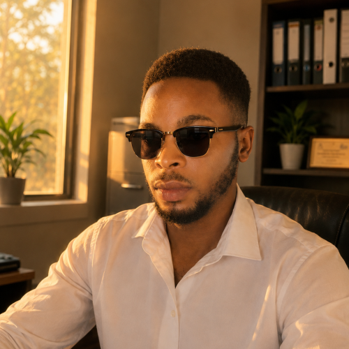 Isaiah p. profile photo