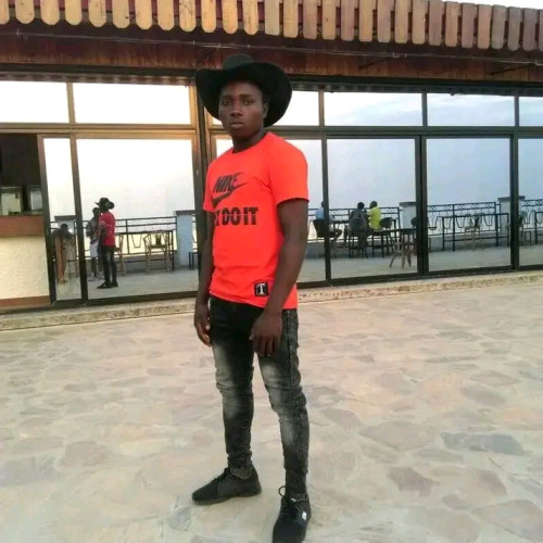 NIYIBIZI B. profile photo