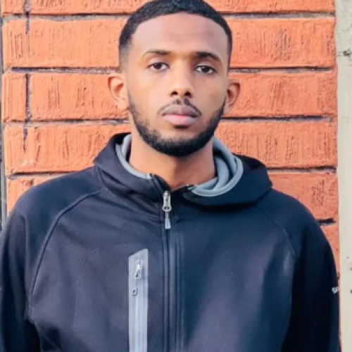 Abdihafidh S. profile photo