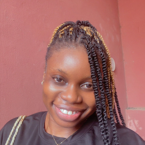 Becks J. profile photo