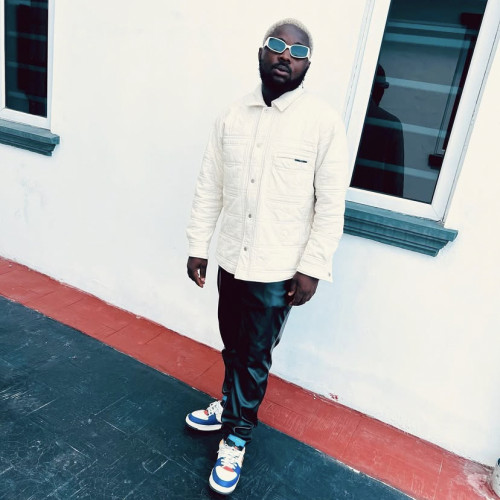 Wellsman N. profile photo