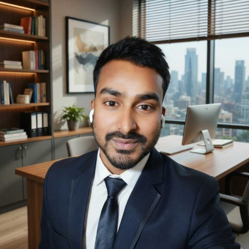 Raju s. profile photo