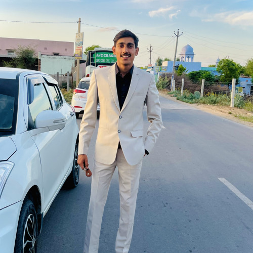 Deepak J. profile photo