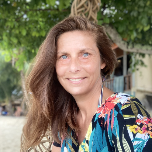 Stéphanie L.