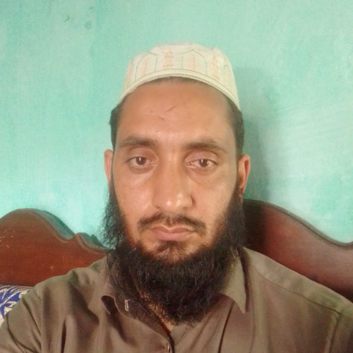 Muhammad N. profile photo