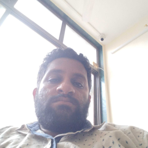 hardik j. profile photo