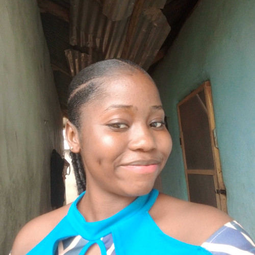 Ukeme A. profile photo