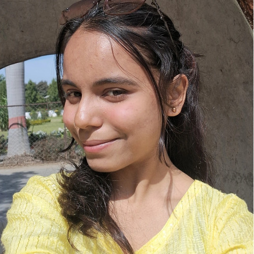 Sanskriti G.