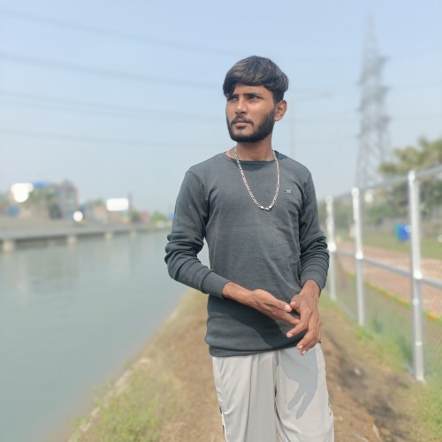 Ashish K.