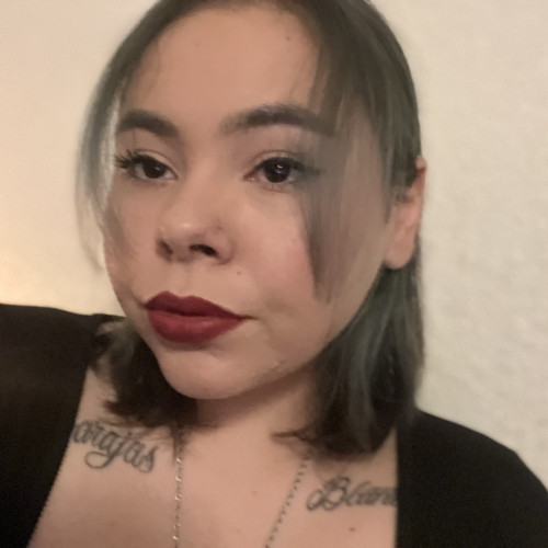 Hazel B. profile photo