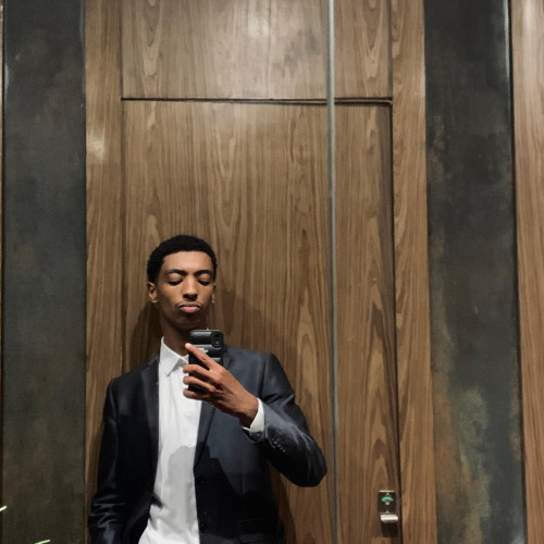 Salah E. profile photo