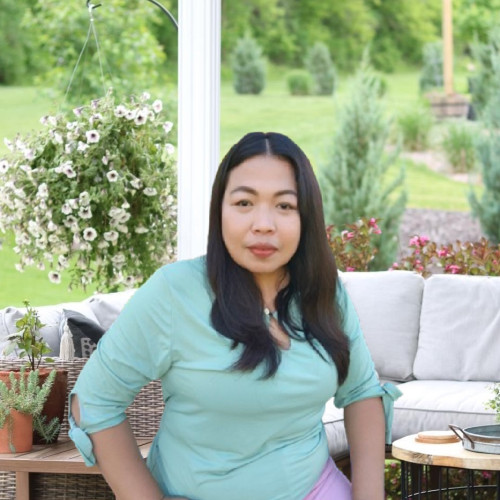 Mary Claire M. profile photo