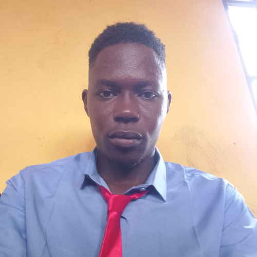 Martins B. profile photo