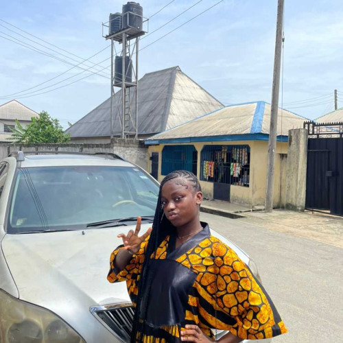 Ndukwe M. profile photo
