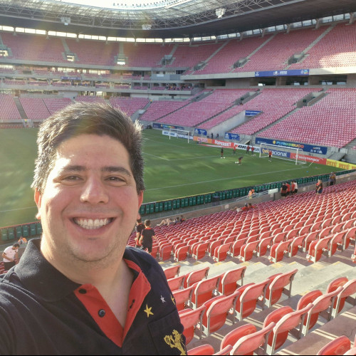 Fabio V. profile photo