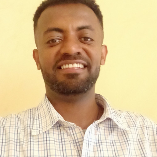 Seyfe Asrade A. profile photo