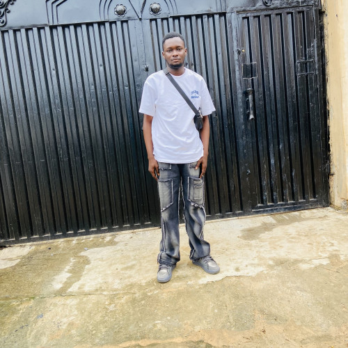 Gbolahan A. profile photo